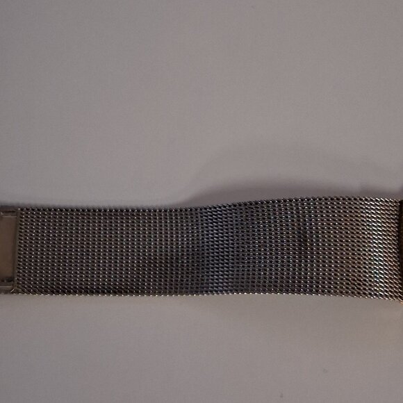 Skagen Women’s SKW2076 Stainless Steel Mesh Watch – 32mm White Dial main image 3